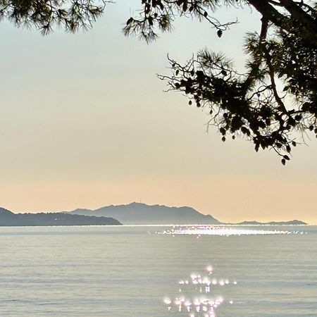 Lavande Centre Ancien Port Plages By Laconciergerie13 La Ciotat Dış mekan fotoğraf