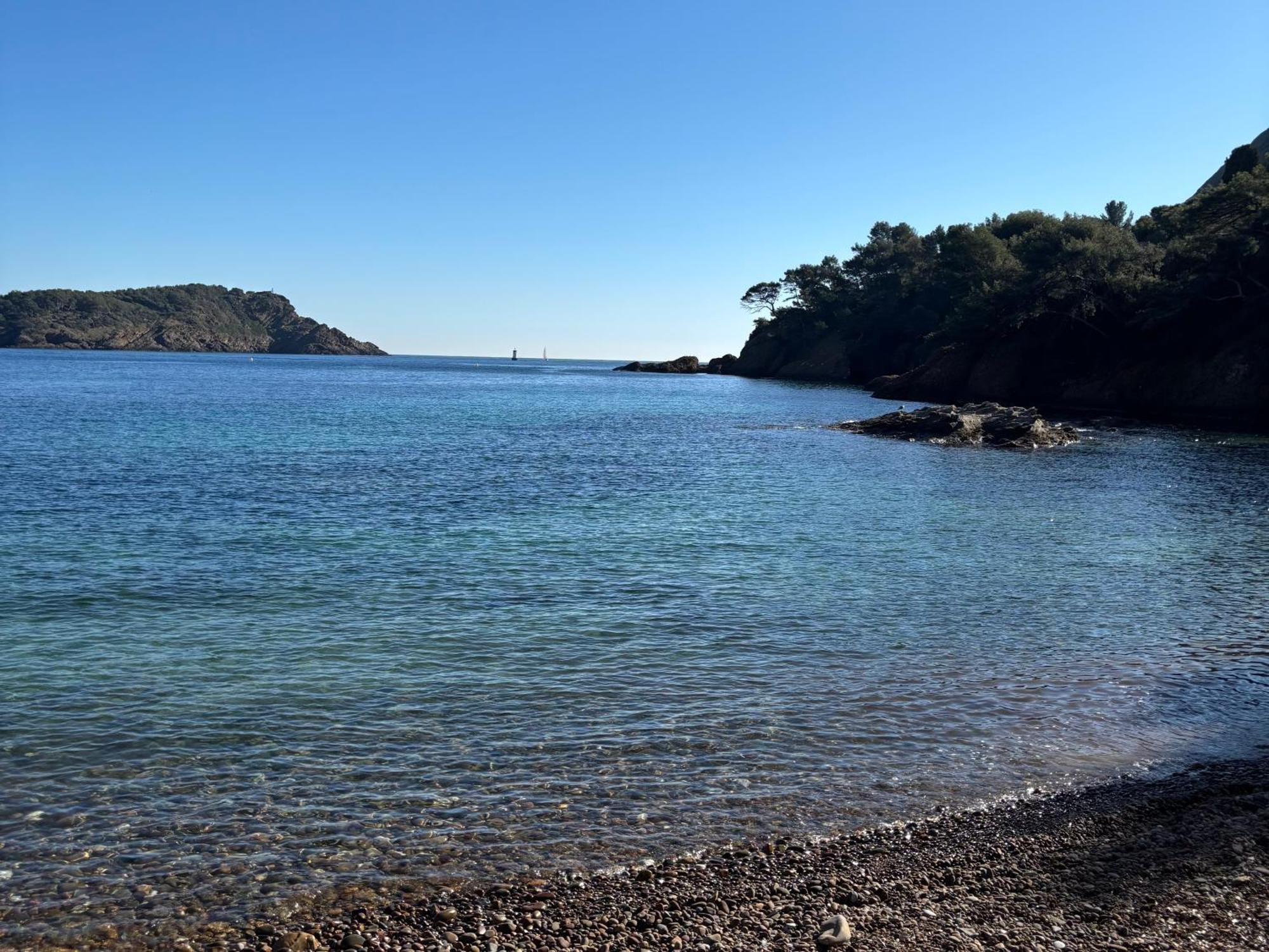 Lavande Centre Ancien Port Plages By Laconciergerie13 La Ciotat Dış mekan fotoğraf